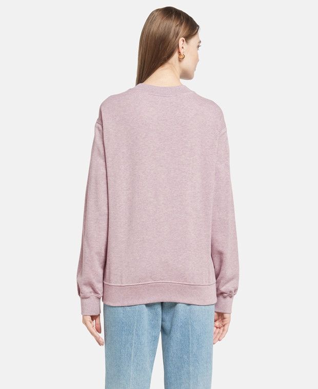 Moschino Sweatshirt Size XXS / US 00 / IT 34 - 2 Thumbnail