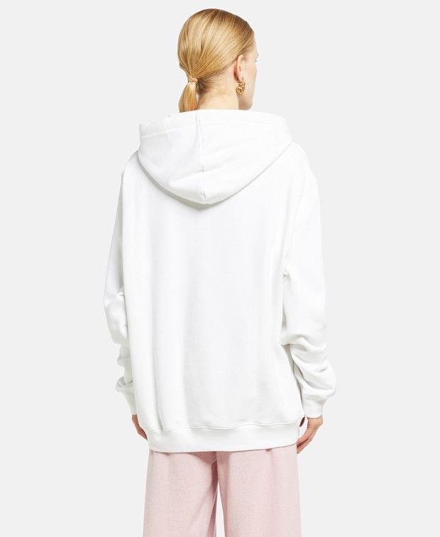 Moschino Hoodie Size XXS / US 00 / IT 34 - 2 Thumbnail