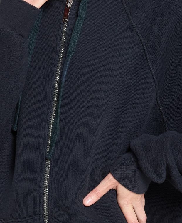 Other Hooded sweat jacket Size M / US 6-8 / IT 42-44 - 3 Thumbnail