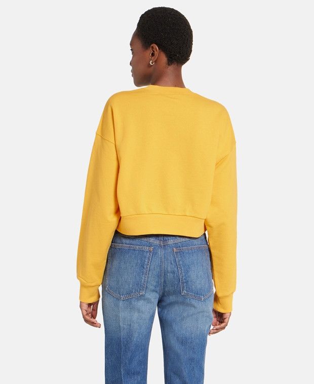 Gucci Sweatshirt Size XS / US 0-2 / IT 36-38 - 2 Thumbnail