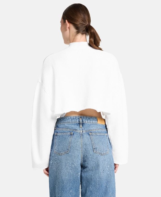 Other Sweatshirt Size S / US 4 / IT 40 - 2 Thumbnail