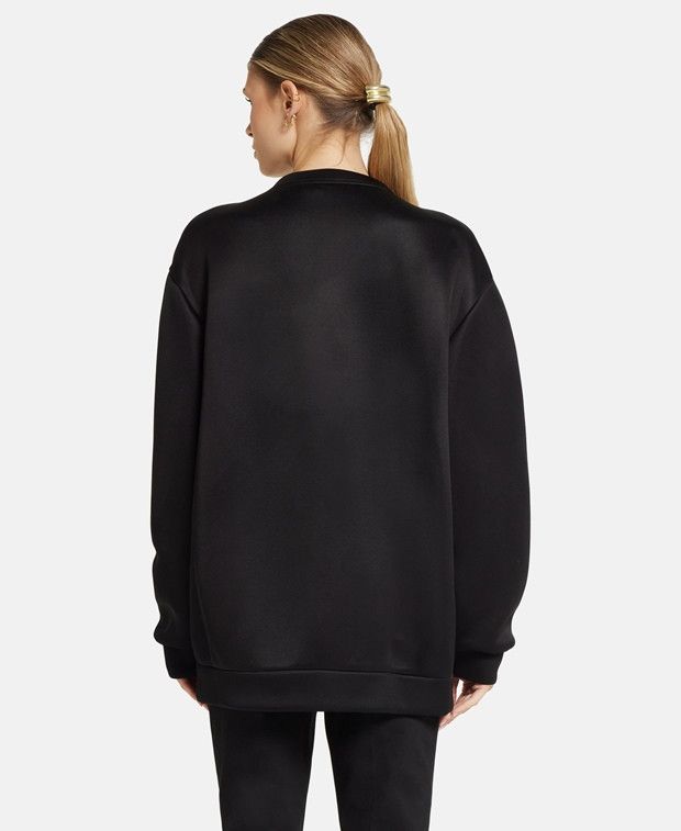 Dolce & Gabbana Sweatshirt Size XXS / US 00 / IT 34 - 2 Thumbnail