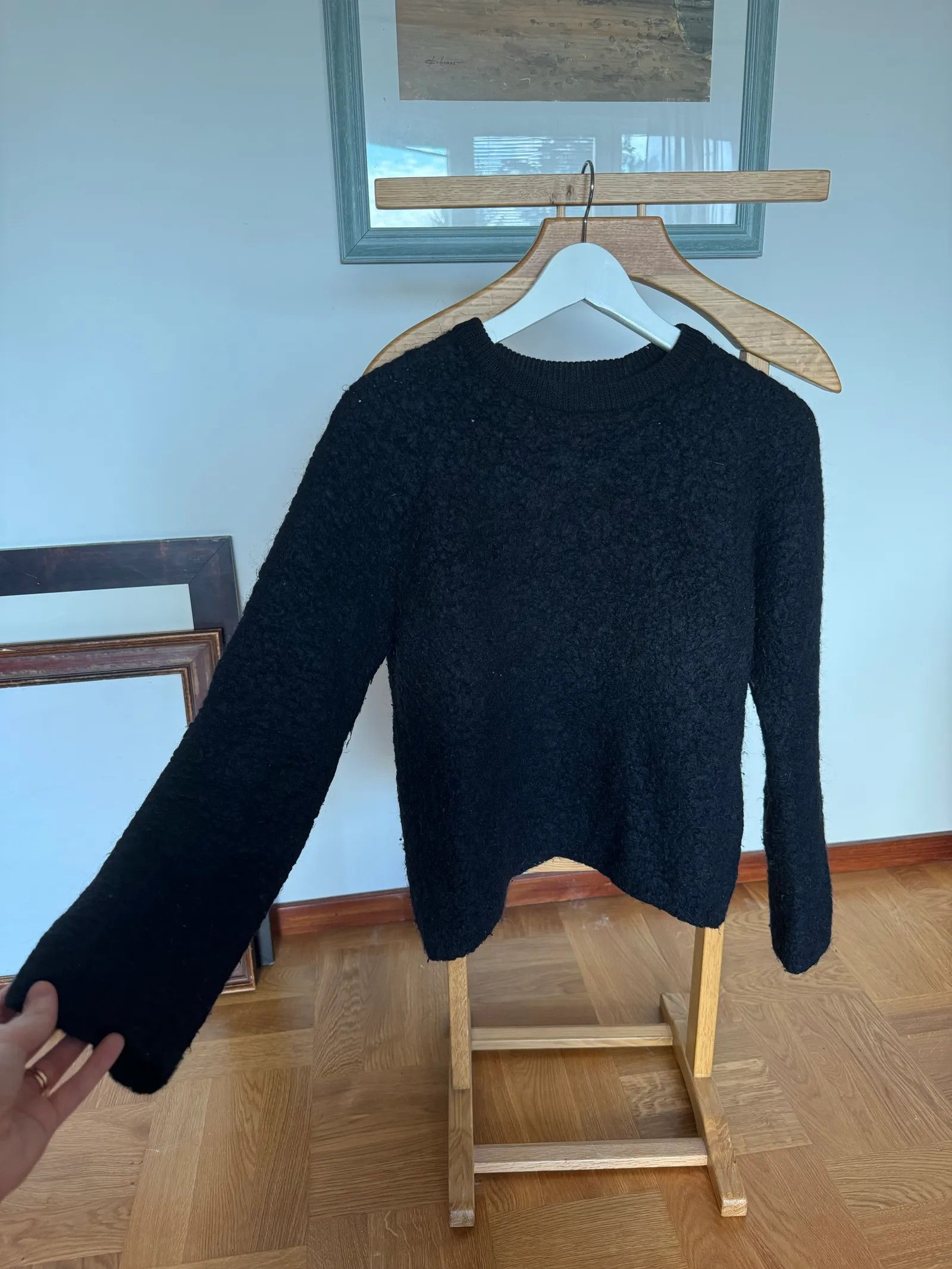 Filippa K Filippa K Sweater Size S / US 4 / IT 40 - 3 Thumbnail