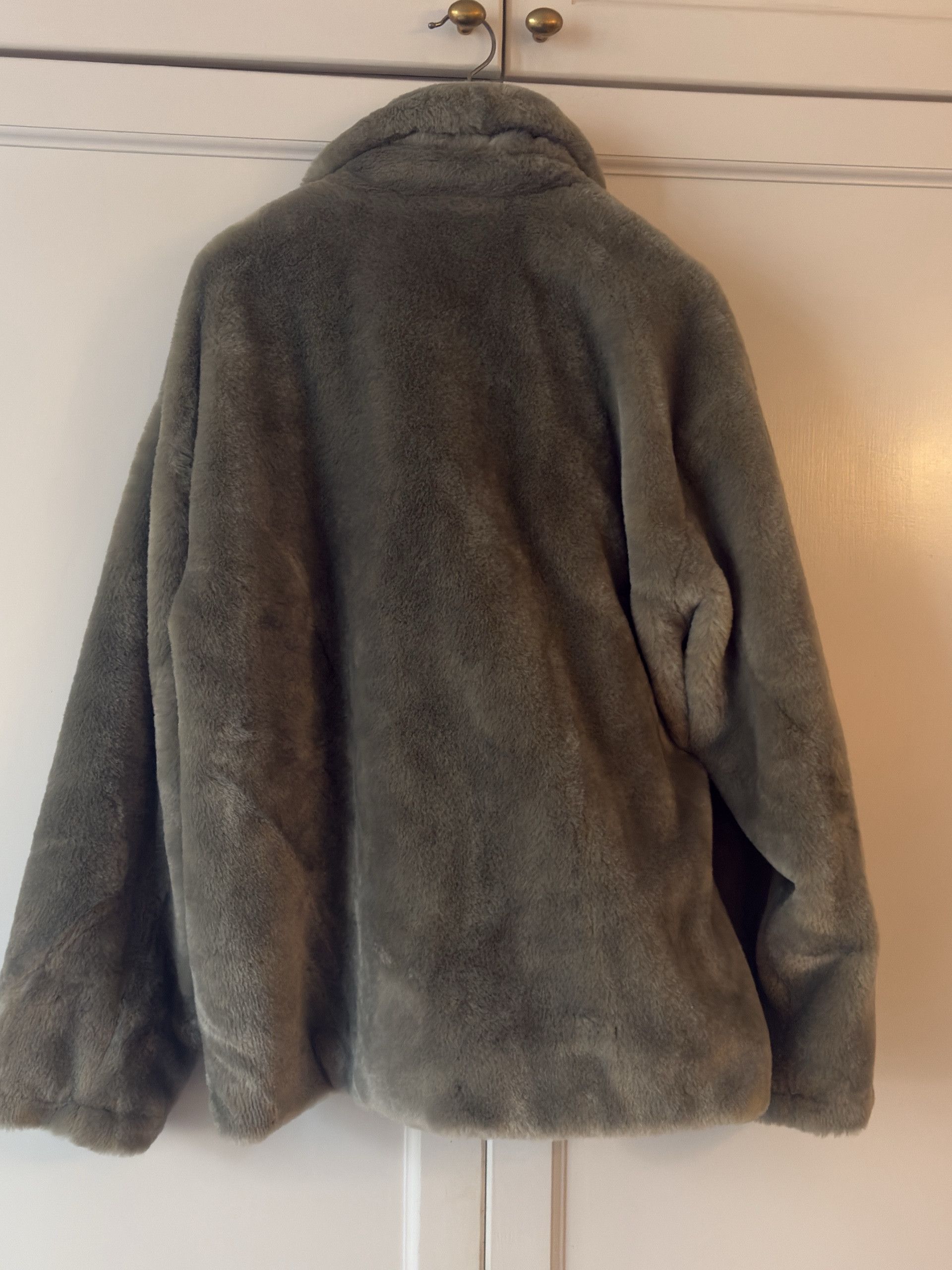 STAND STUDIO Stand studio Fur Faux Fur Size M / US 6-8 / IT 42-44 - 3 Thumbnail