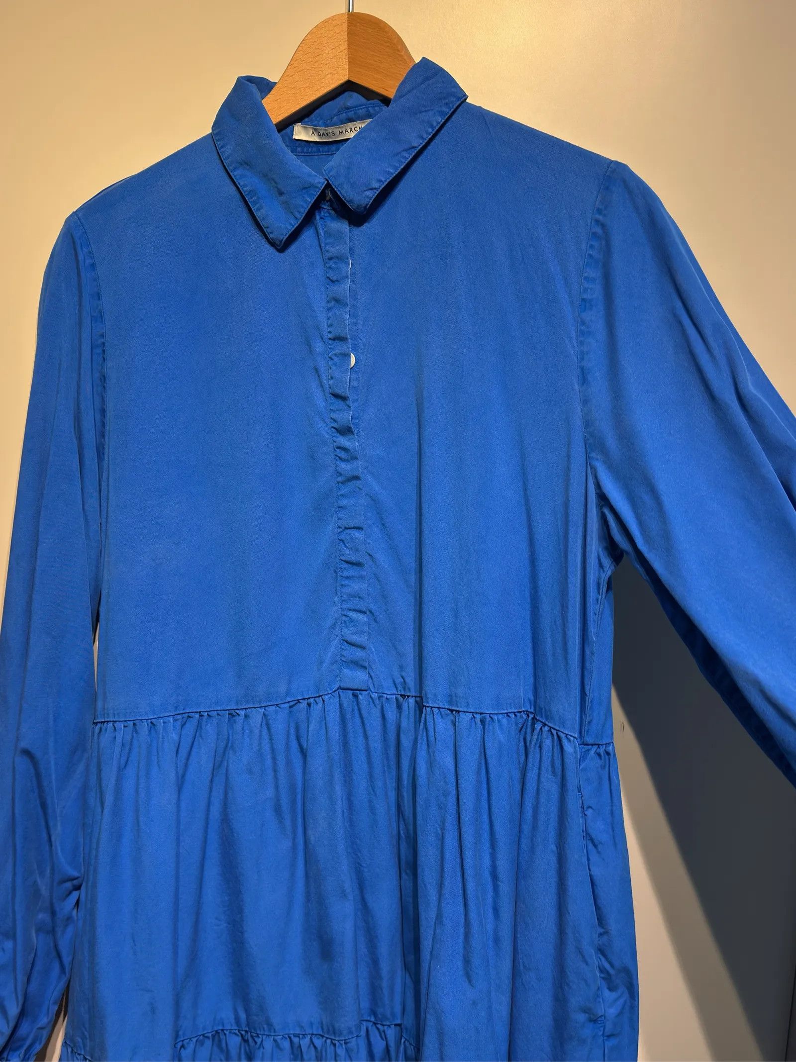 A Day's March A Day's March Hare Dress Size XS / US 0-2 / IT 36-38 - 2 Thumbnail