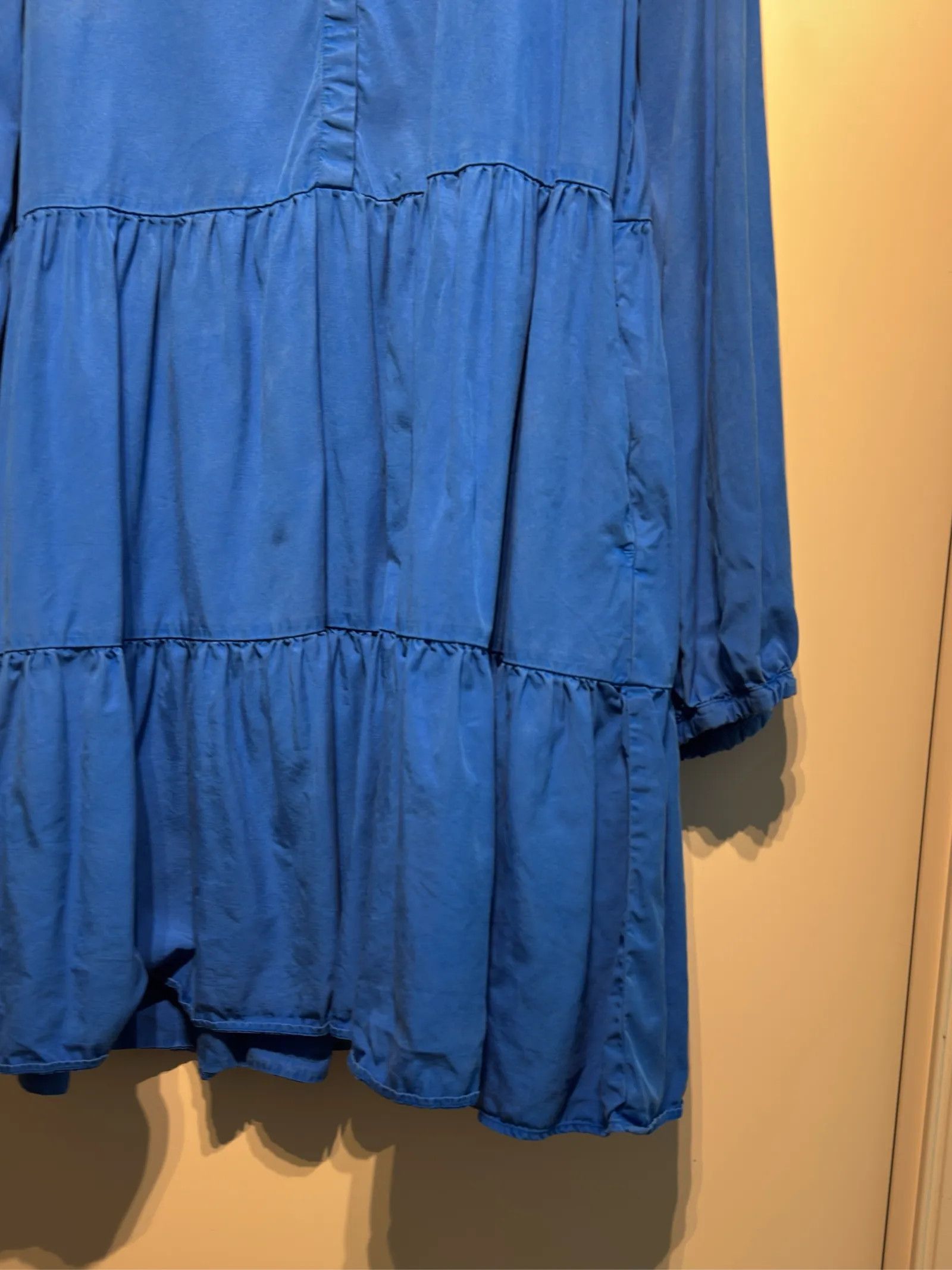 A Day's March A Day's March Hare Dress Size XS / US 0-2 / IT 36-38 - 3 Thumbnail