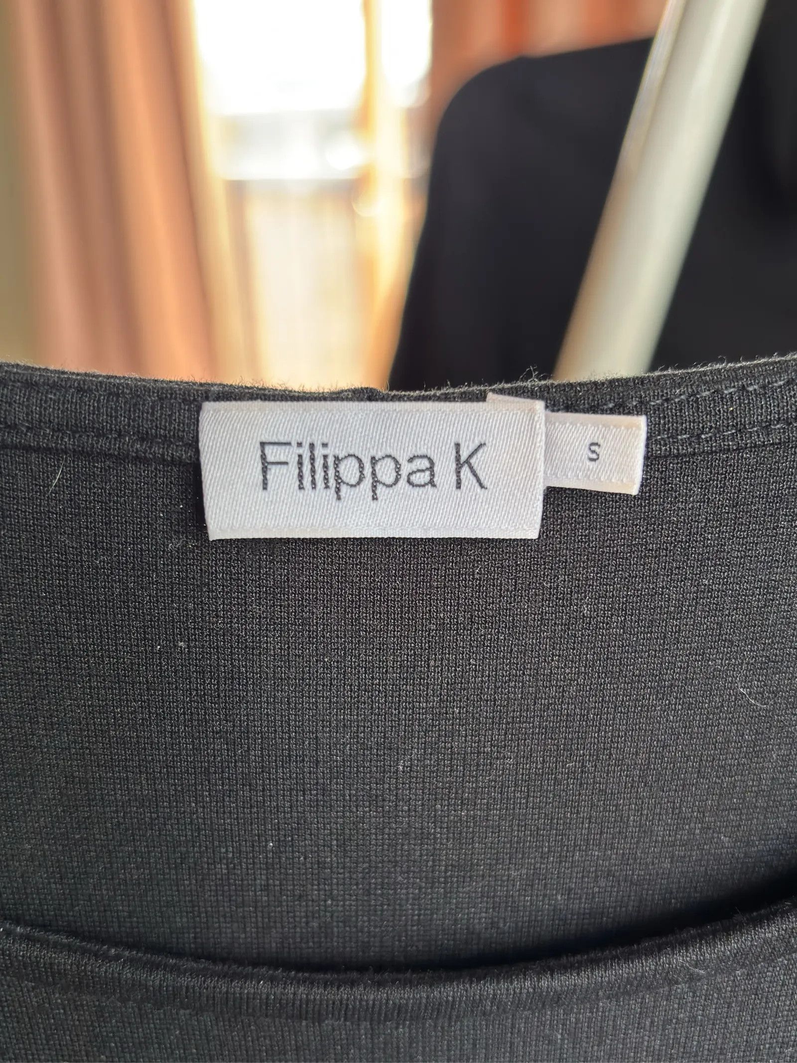 Filippa K Filippa K Dress Size XS / US 0-2 / IT 36-38 - 2 Thumbnail