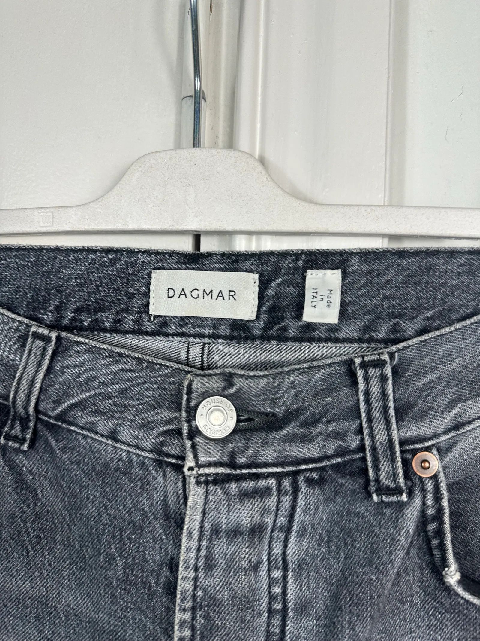 Dagmar Dagmar Jeans Size 29" - 5 Thumbnail