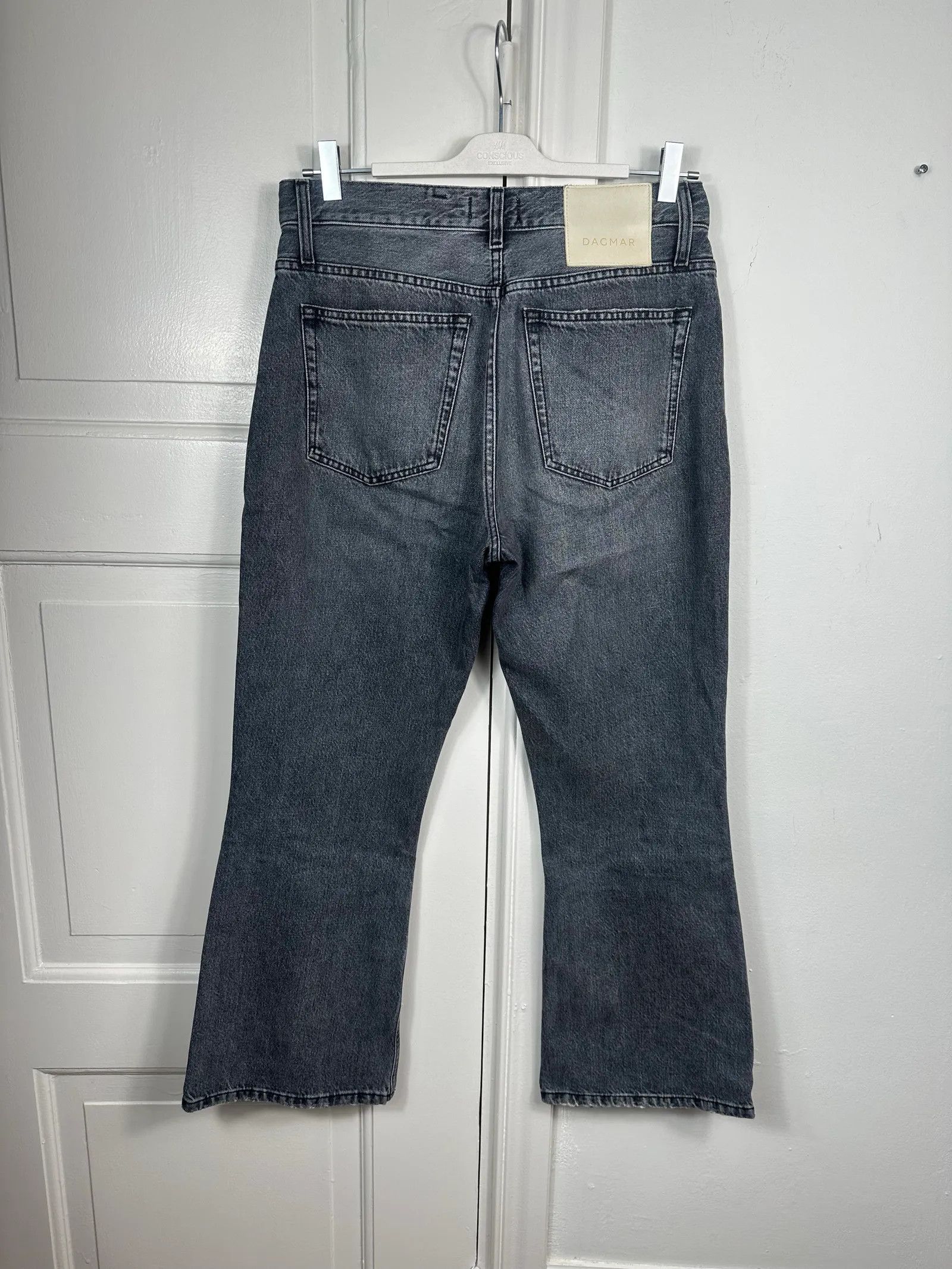 Dagmar Dagmar Jeans Size 29" - 4 Thumbnail