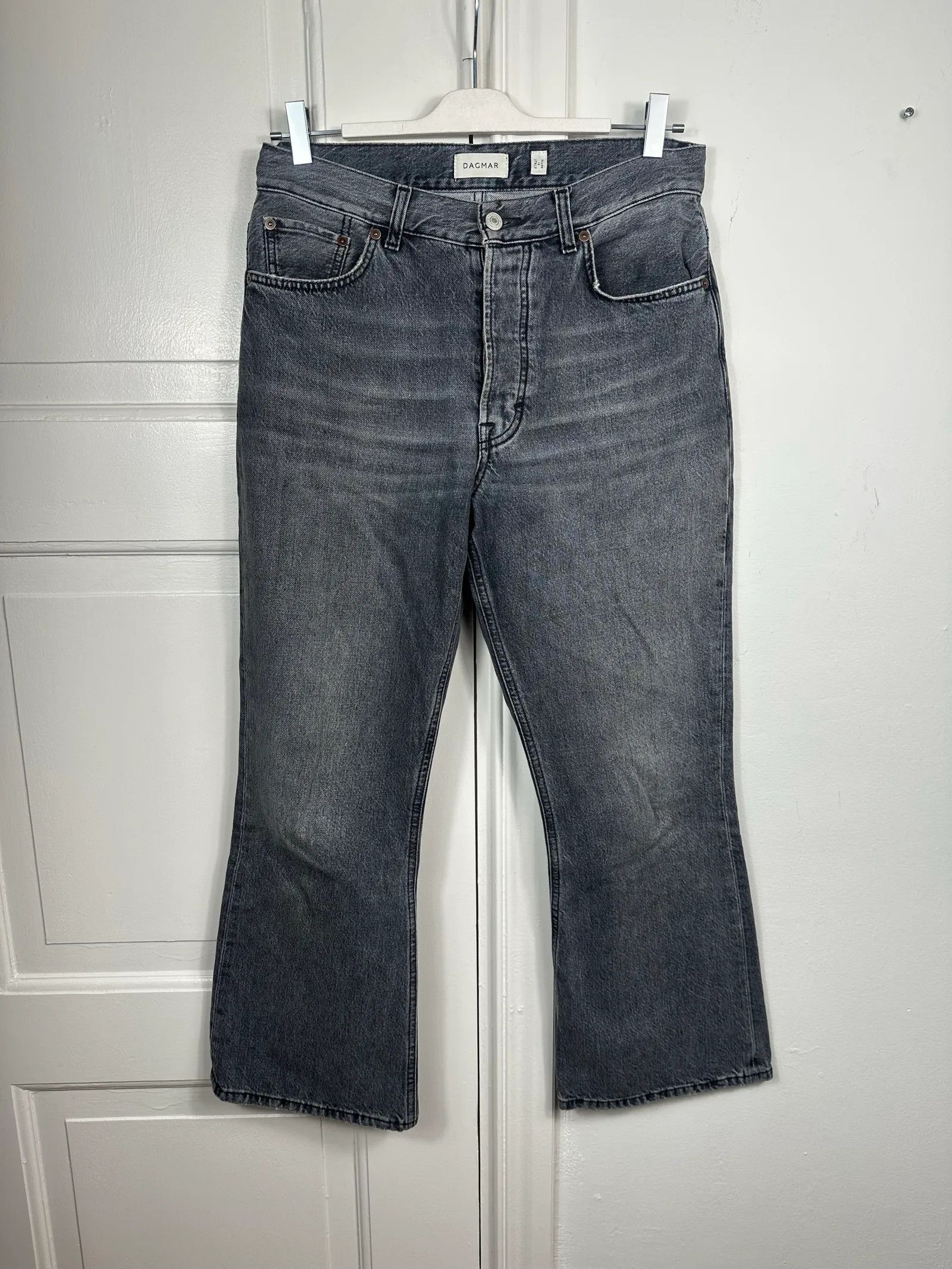 Dagmar Dagmar Jeans Size 29" - 3 Thumbnail
