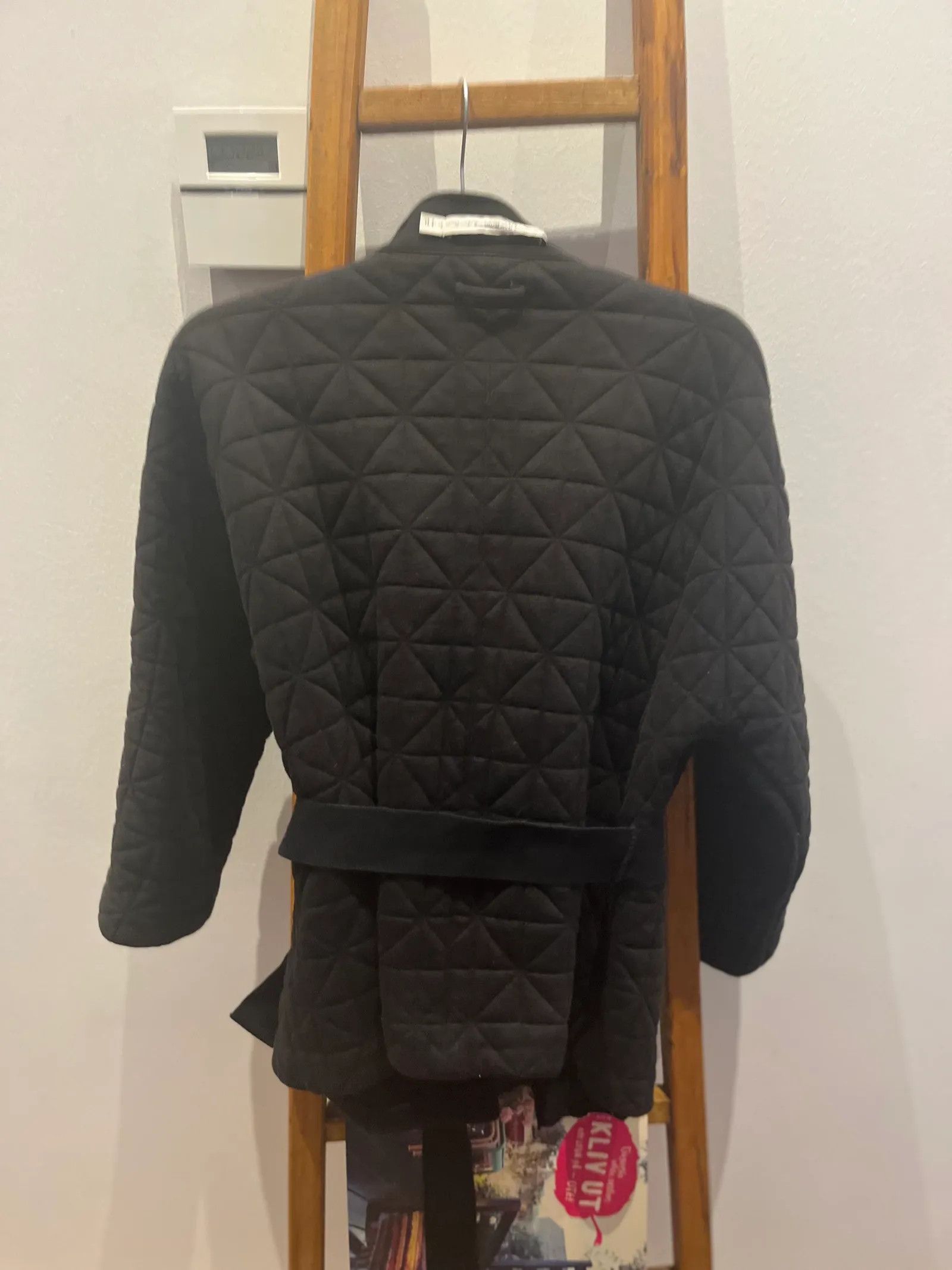 & Other Stories & Other Stories Jacket Size M / US 6-8 / IT 42-44 - 3 Thumbnail