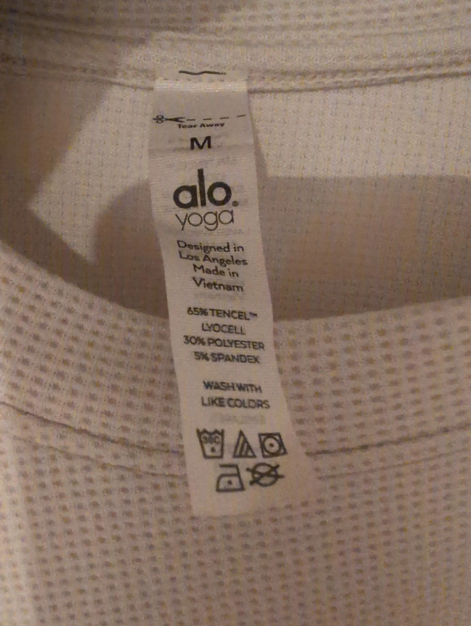 Alo Yoga Alo yoga Sweater Size M / US 6-8 / IT 42-44 - 2 Thumbnail