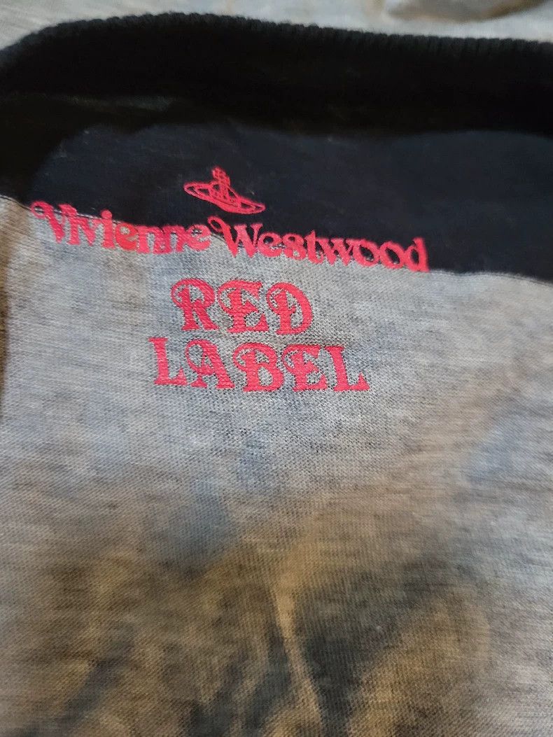 Vivienne Westwood Vivienne Westwood Deformed Dress - dmc Size US S / EU 44-46 / 1 - 4 Thumbnail