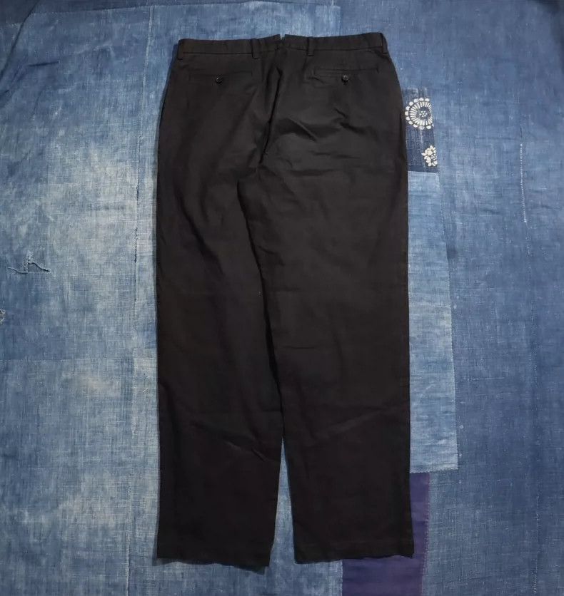 Junya Watanabe Junya Watanabe CDG Washed Casual Pants - dmc Size US 31 - 3 Thumbnail