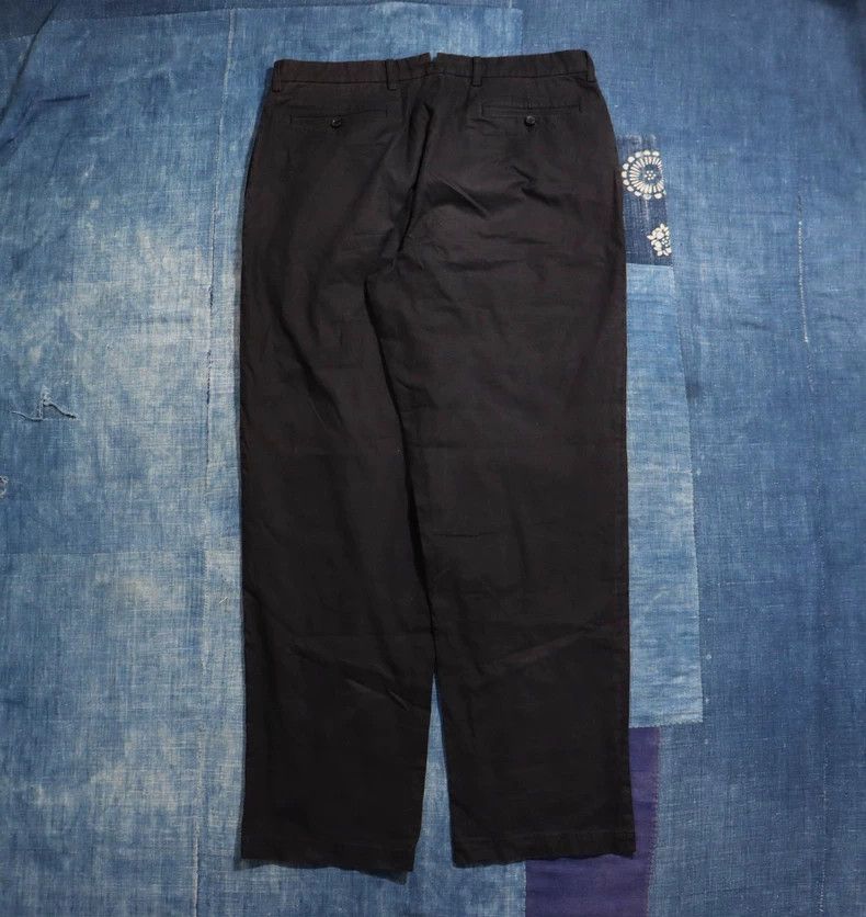 Junya Watanabe Junya Watanabe CDG Washed Casual Pants - dmc Size US 31 - 3 Thumbnail