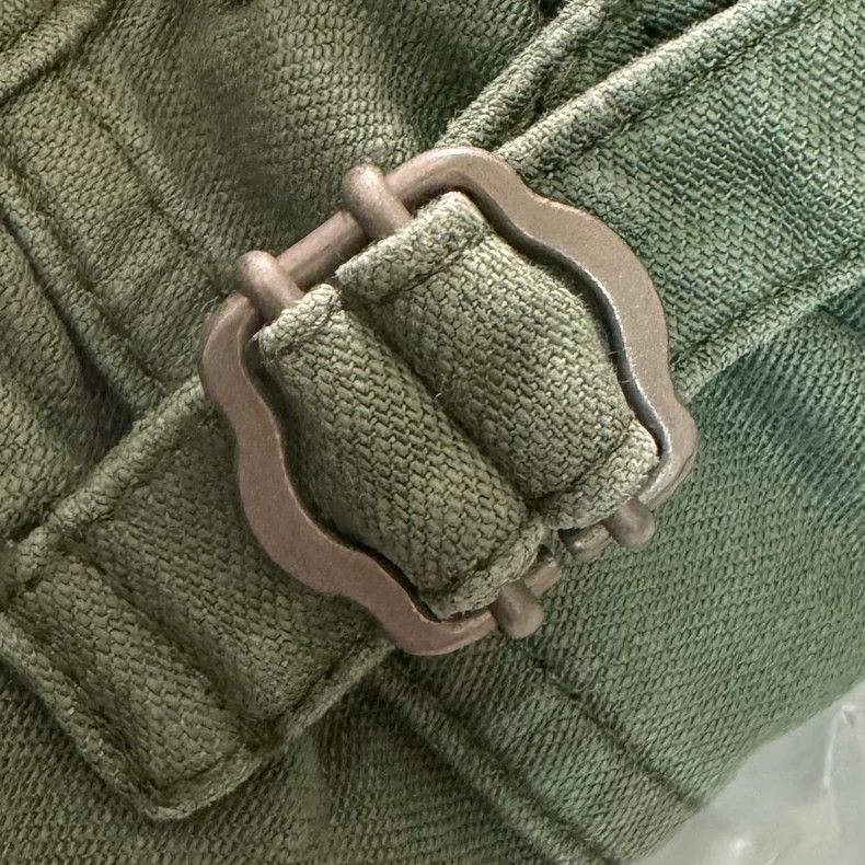 Junya Watanabe JUNYA WATANABE Men's Cargo Pants - dmc Size US 34 / EU 50 - 6 Thumbnail