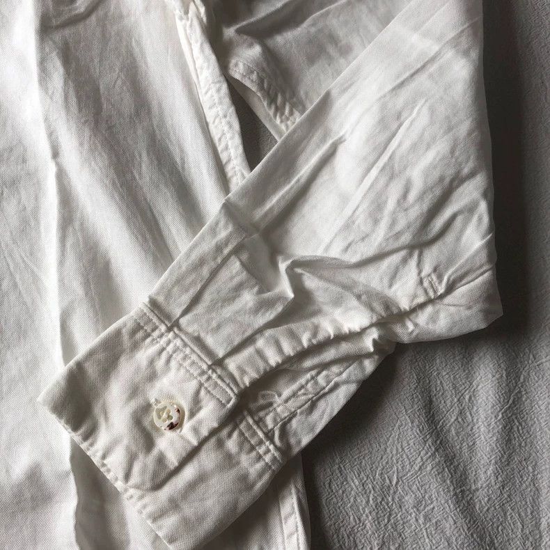 Kapital kapital vintage floral button white shirt - dmc Size US XXS / EU 40 - 6 Thumbnail