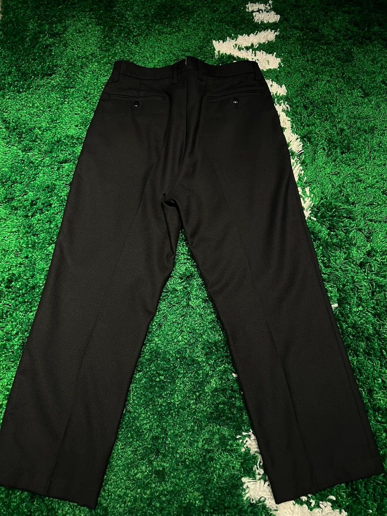 Junya Watanabe Man eYe Wool Casual Pants - dmc