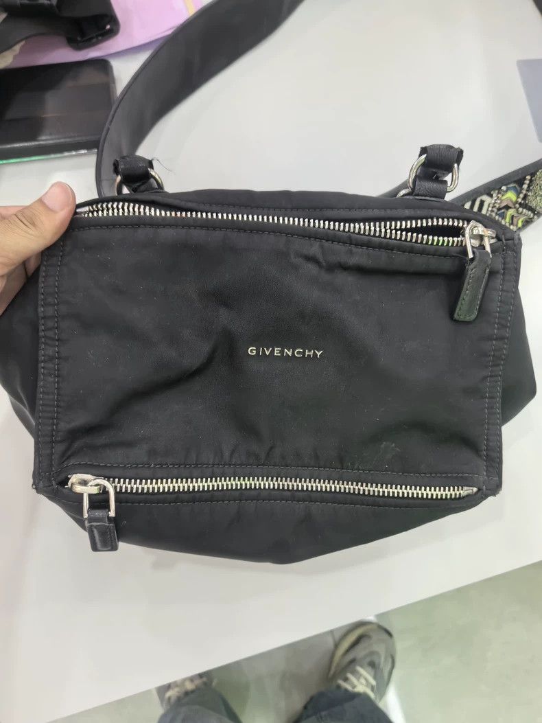 Givenchy Givenchy Crossbody Bag with Strap - dmc Size ONE SIZE - 4 Thumbnail