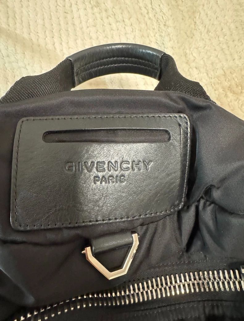 Givenchy Givenchy Men's Convertible Backpack - dmc Size ONE SIZE - 2 Thumbnail
