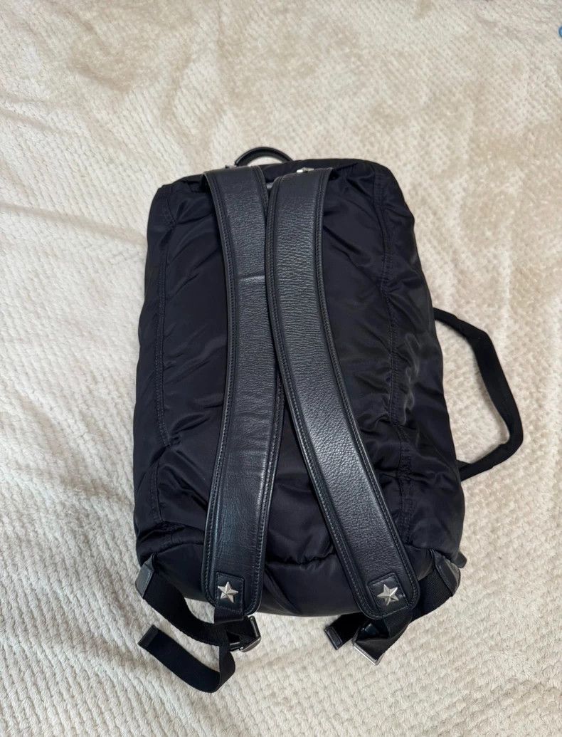 Givenchy Givenchy Men's Convertible Backpack - dmc Size ONE SIZE - 3 Thumbnail