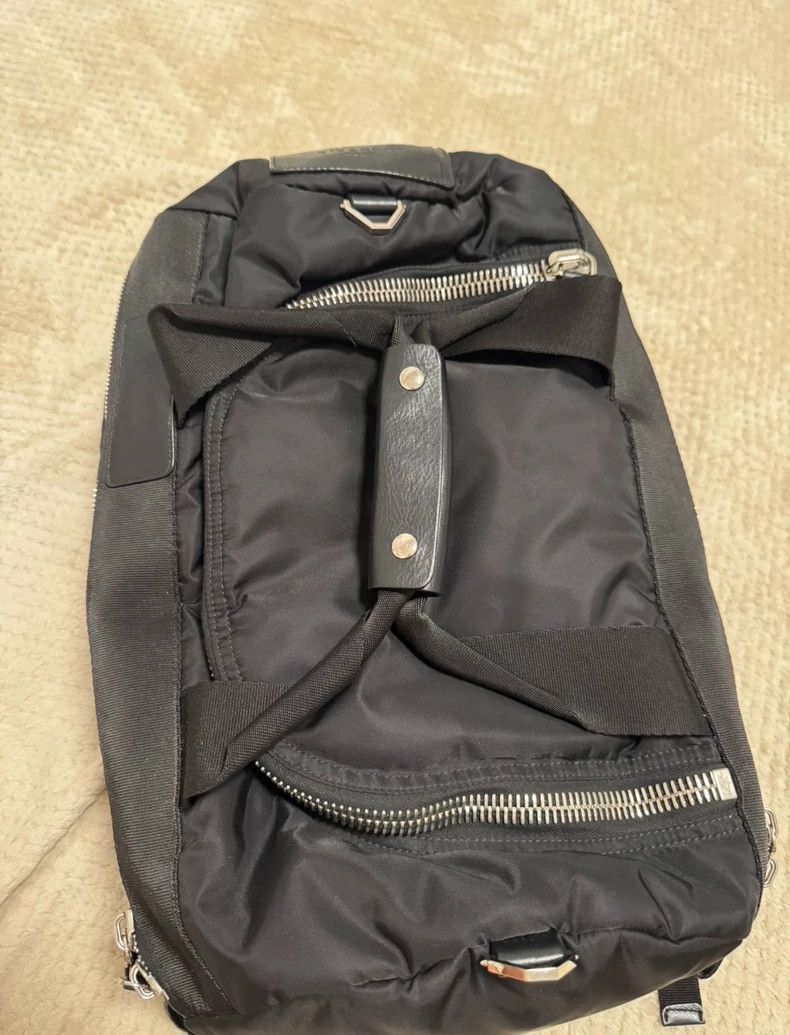 Givenchy Givenchy Men's Convertible Backpack - dmc Size ONE SIZE - 6 Thumbnail