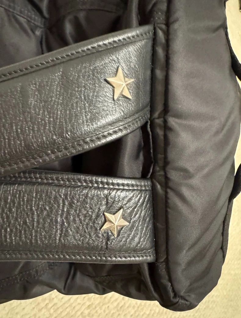Givenchy Givenchy Men's Convertible Backpack - dmc Size ONE SIZE - 8 Thumbnail