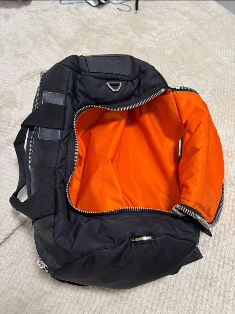 Givenchy Givenchy Men's Convertible Backpack - dmc Size ONE SIZE - 5 Thumbnail