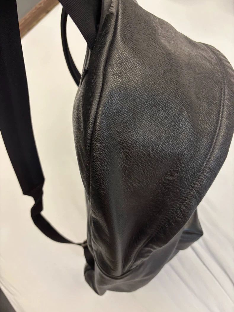 Givenchy Givenchy Full Leather Backpack - dmc Size ONE SIZE - 6 Thumbnail