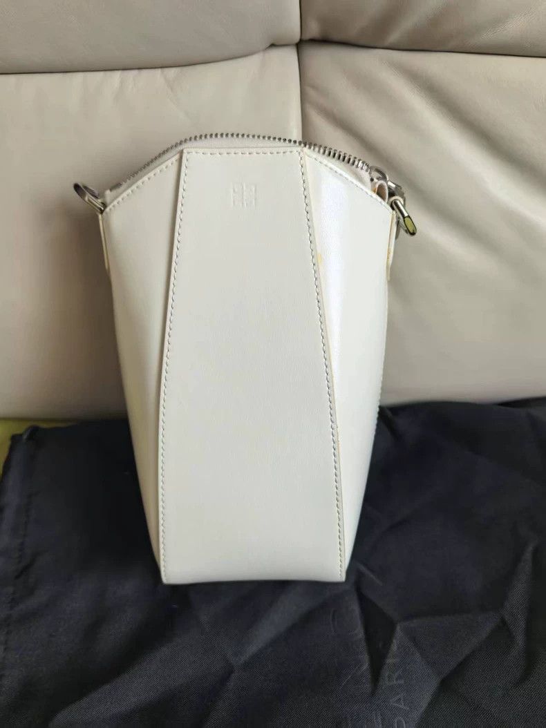 Givenchy Givenchy Antigona Vertical Mini Shoulder Bag - dmc Size ONE SIZE - 2 Thumbnail