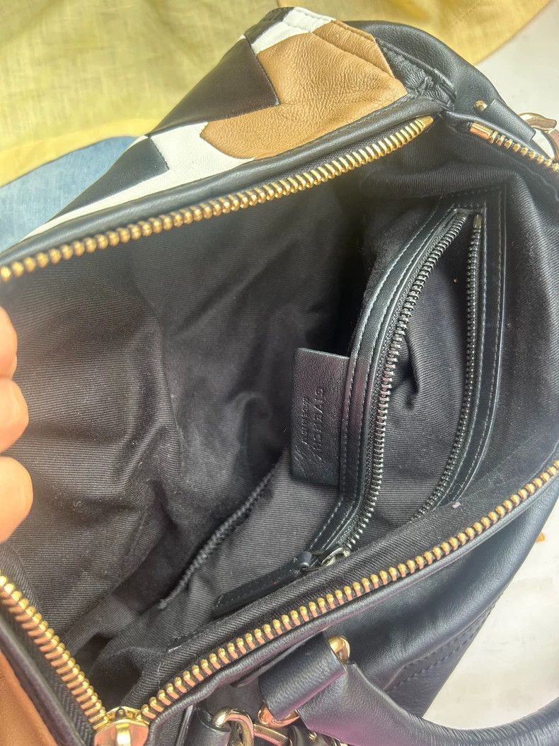 Givenchy Givenchy Pandora Limited Edition Lambskin Bag - dmc Size ONE SIZE - 6 Thumbnail