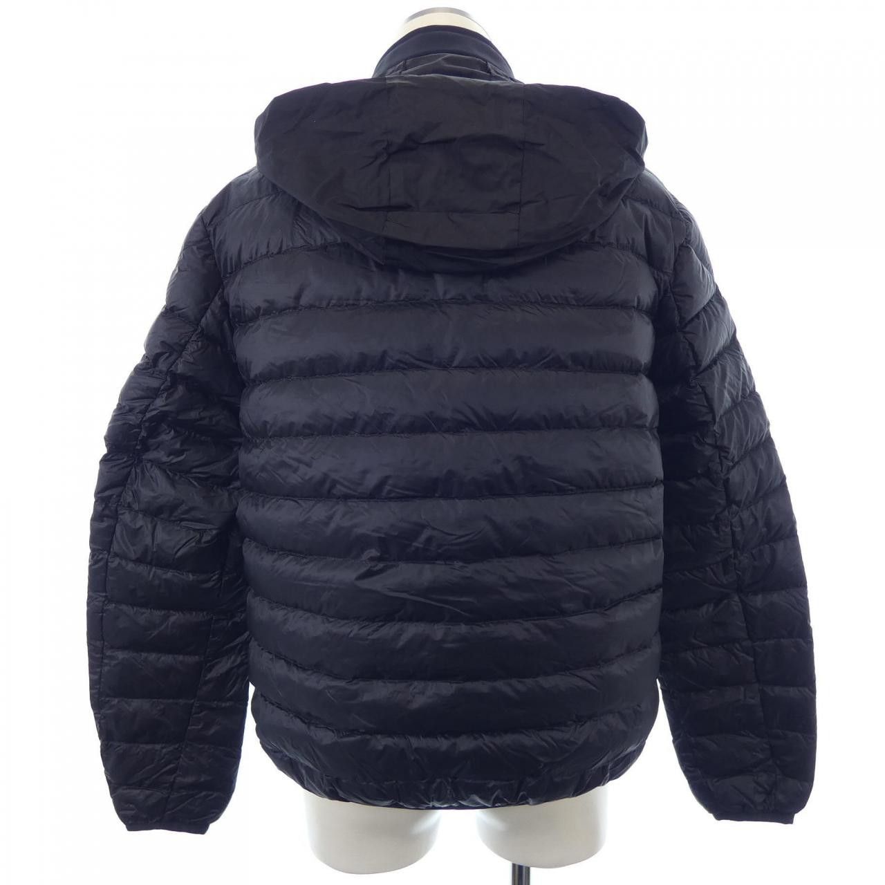 Moncler Moncler Moncler LAURENCE Down Jacket Others Outerwear LAURENCE DUTY FREE for USA Size ONE SIZE - 2 Thumbnail