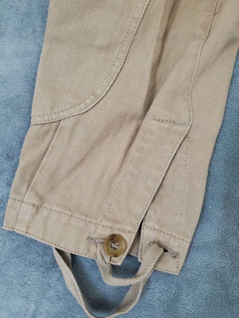 Junya Watanabe Man Cropped Pants - dmc