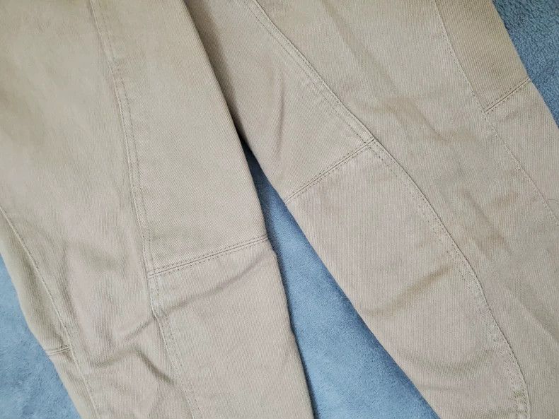 Junya Watanabe Man Cropped Pants - dmc