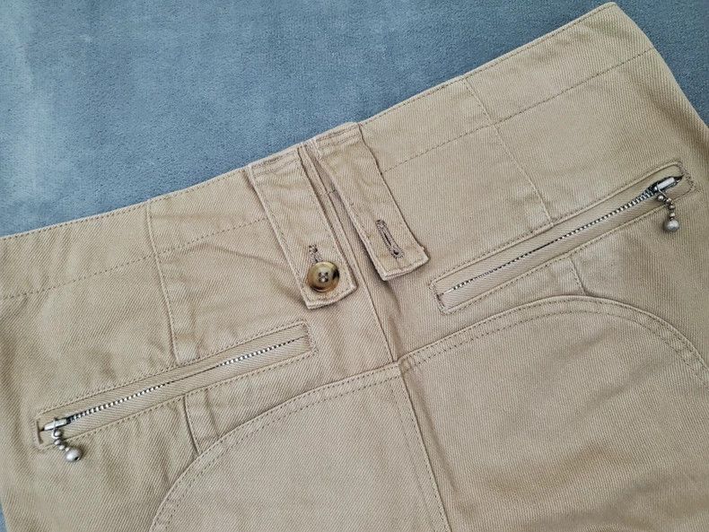 Junya Watanabe Man Cropped Pants - dmc
