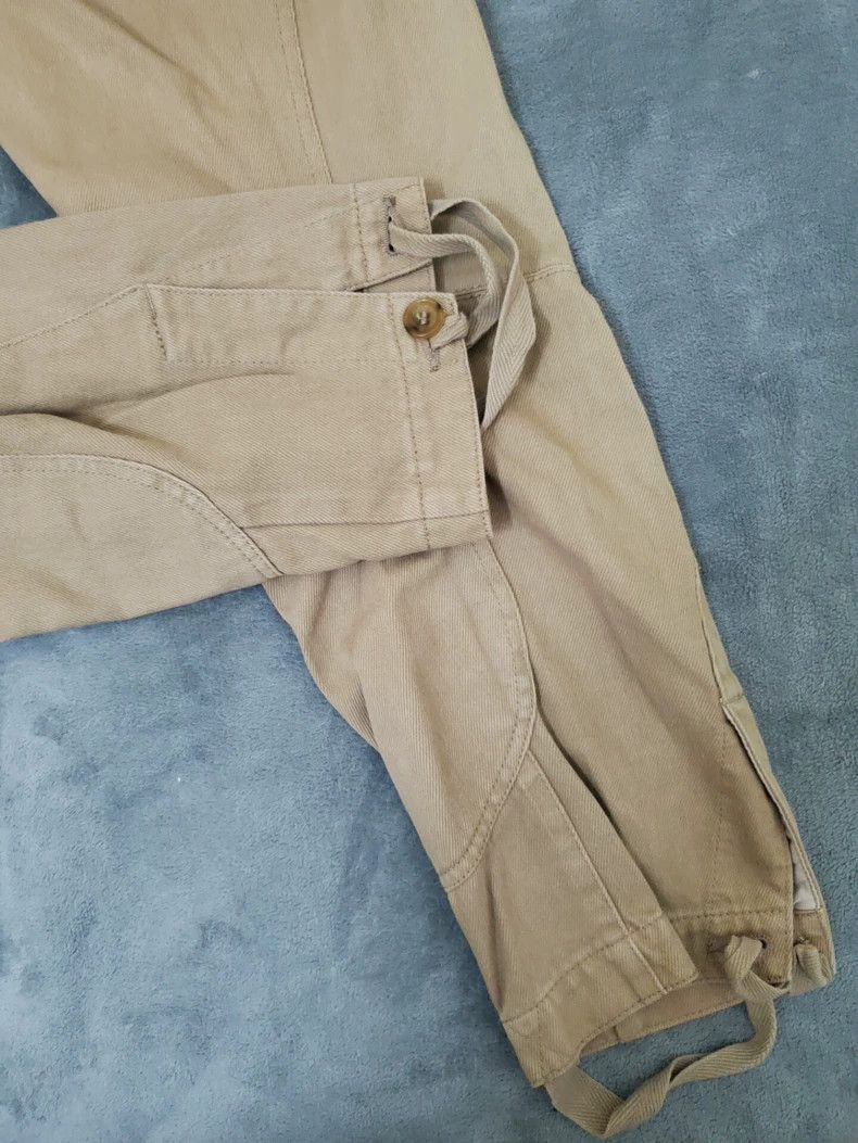 Junya Watanabe Man Cropped Pants - dmc