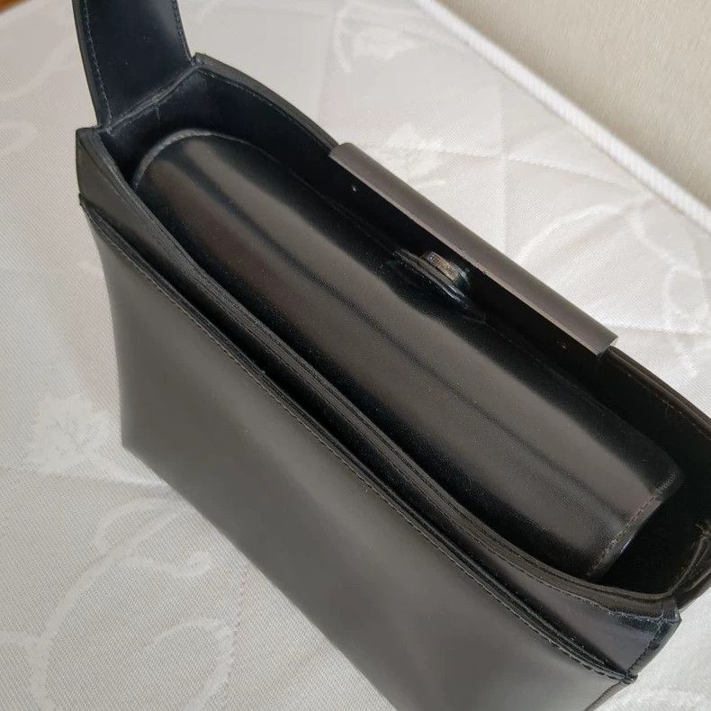 Givenchy Givenchy Vintage Square Handbag - dmc Size ONE SIZE - 8 Thumbnail