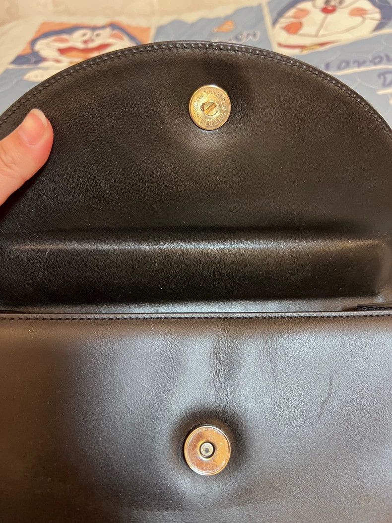 Givenchy Givenchy Vintage Evening Box Handbag - dmc Size ONE SIZE - 7 Thumbnail
