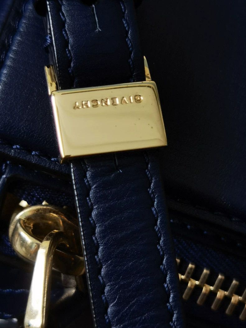 Givenchy Givenchy Pandora Box Crossbody Bag - dmc Size ONE SIZE - 7 Thumbnail