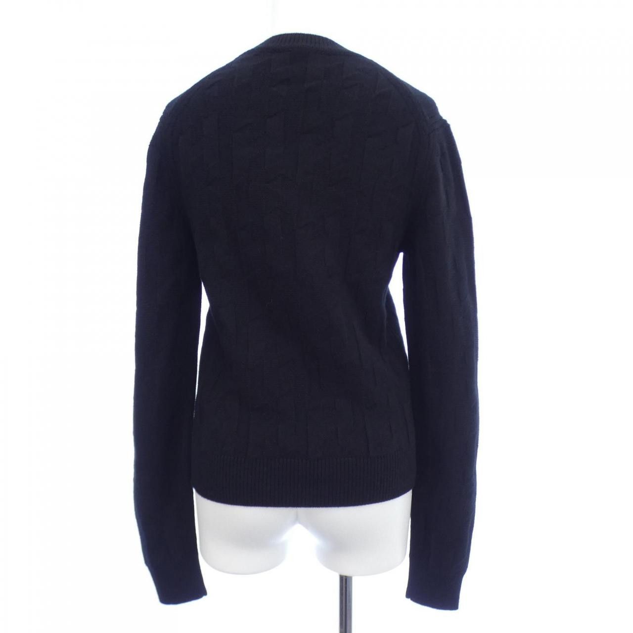Hermes Hermes Hermes Knitwear Others Tops DUTY FREE for USA Size ONE SIZE - 2 Thumbnail