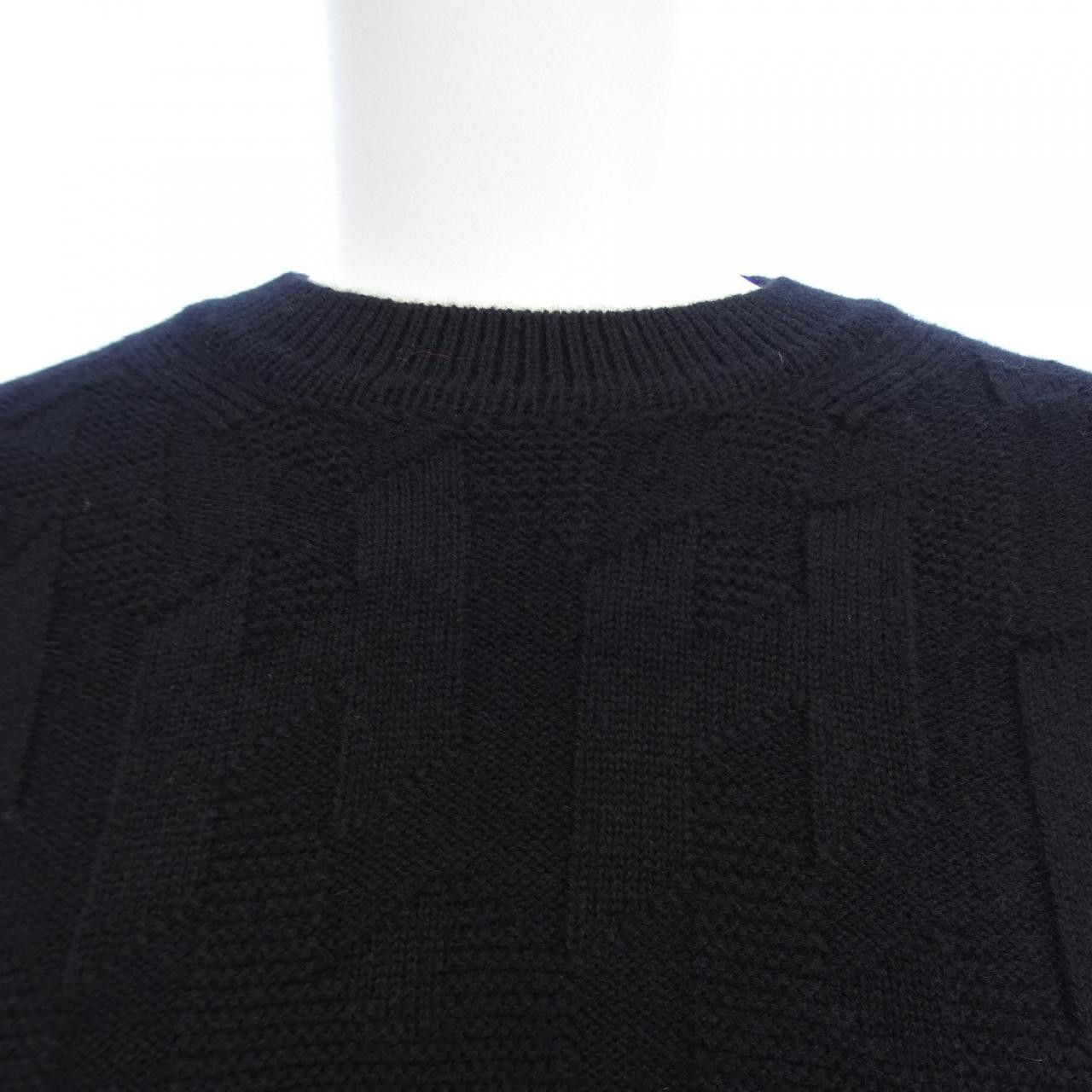 Hermes Hermes Hermes Knitwear Others Tops DUTY FREE for USA Size ONE SIZE - 5 Thumbnail