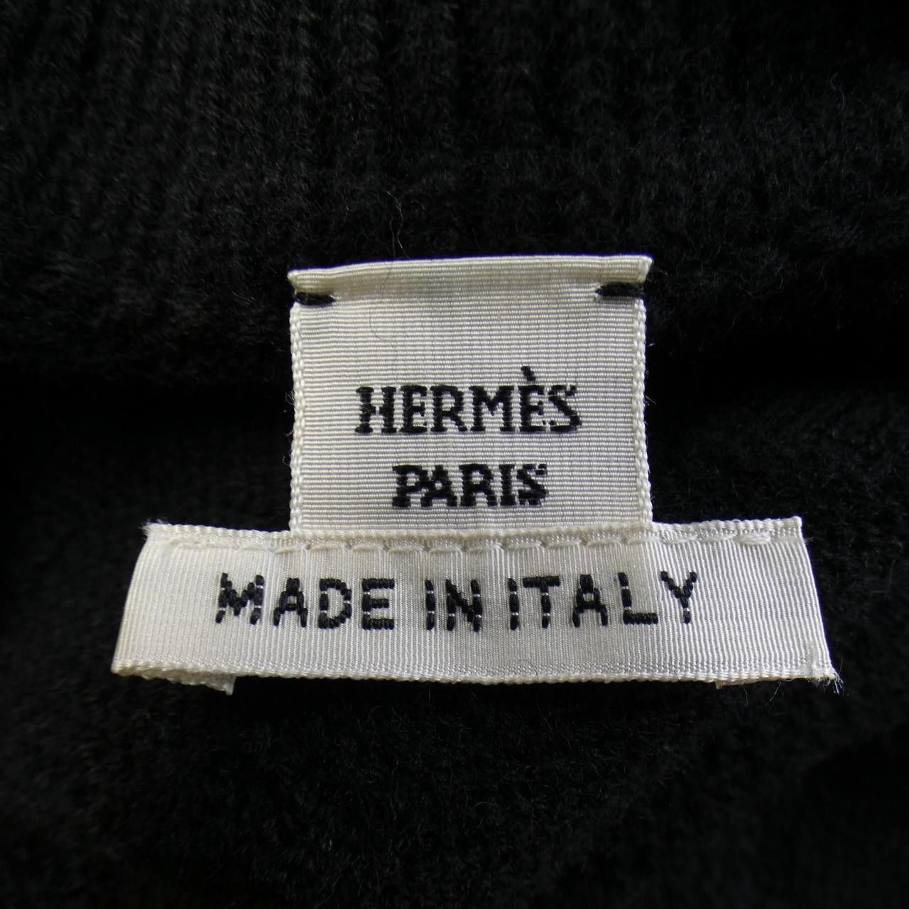 Hermes Hermes Hermes Knitwear Others Tops DUTY FREE for USA Size ONE SIZE - 4 Thumbnail
