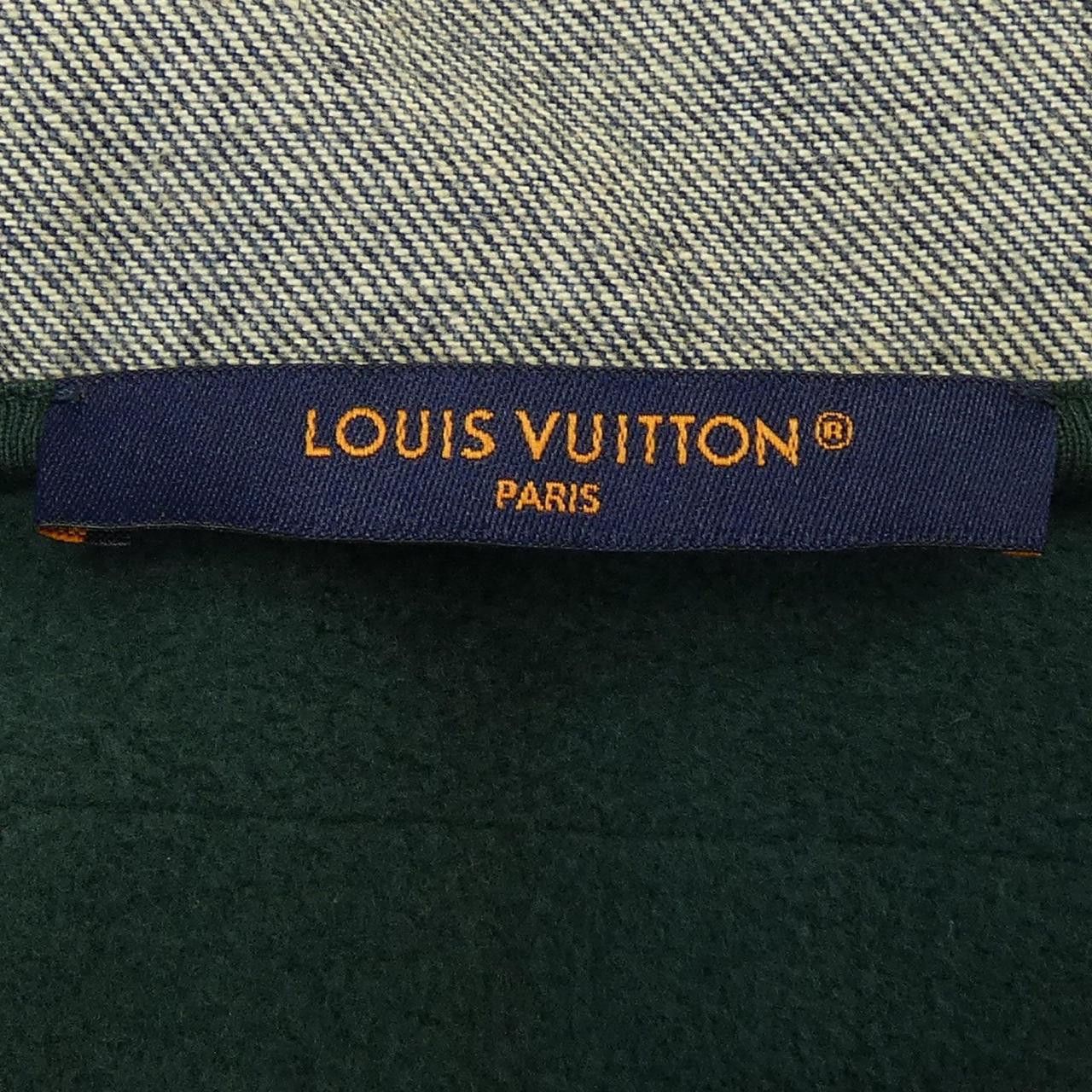 Louis Vuitton Louis Vuitton Louis Vuitton Jacket Others Outerwear HNY83WIHN DUTY FREE for USA Size ONE SIZE - 4 Thumbnail