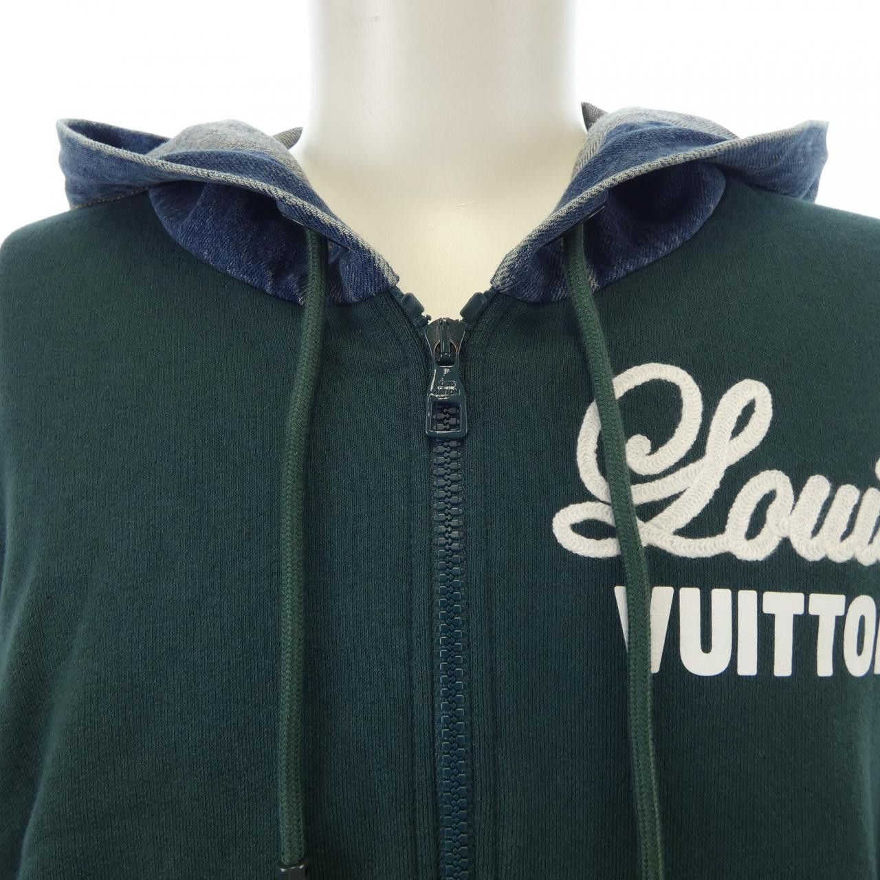 Louis Vuitton Louis Vuitton Louis Vuitton Jacket Others Outerwear HNY83WIHN DUTY FREE for USA Size ONE SIZE - 5 Thumbnail