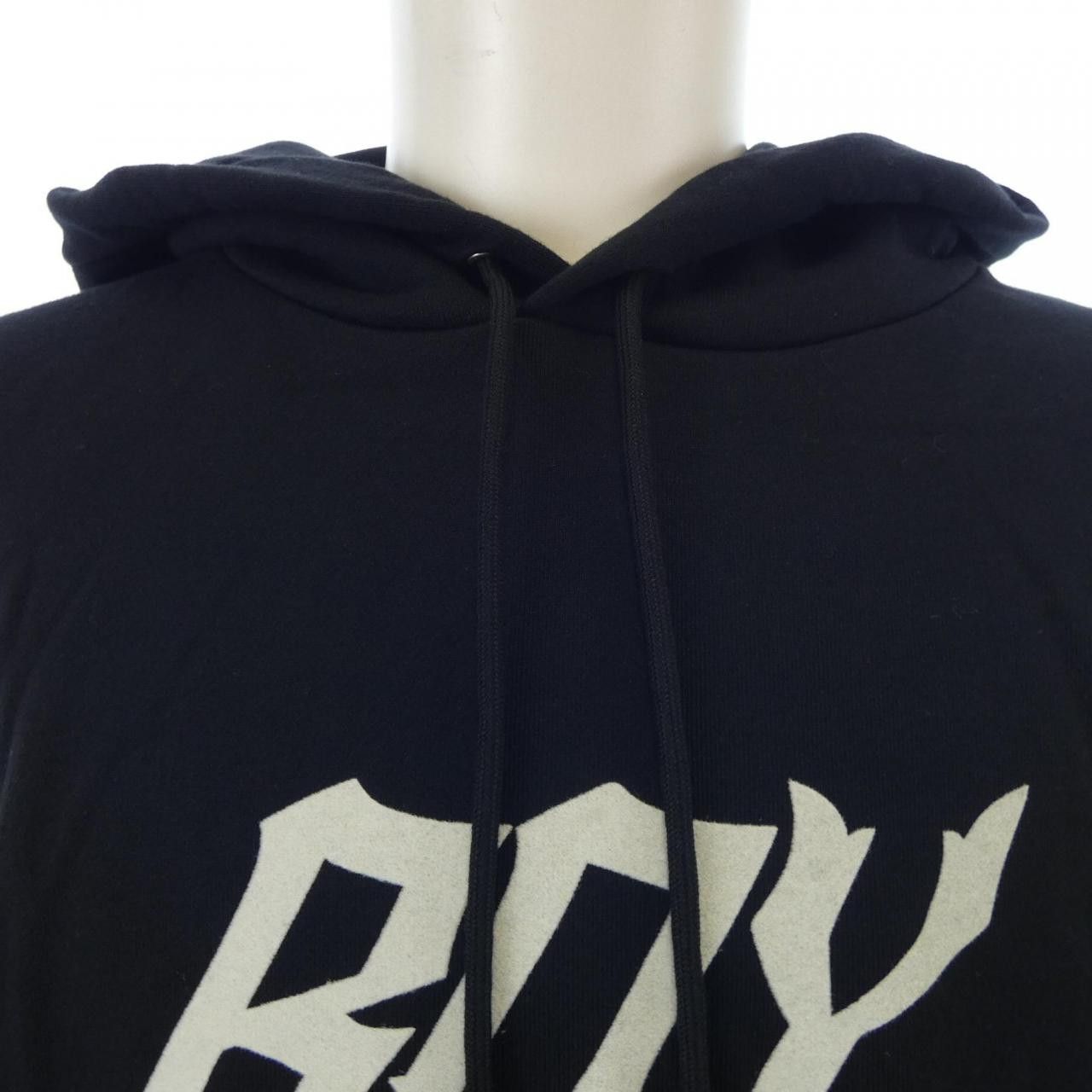 Celine Celine Celine Hoodie Cotton Sweatshirts & Hoodies 2Y962670Q DUTY FREE for USA Size ONE SIZE - 5 Thumbnail