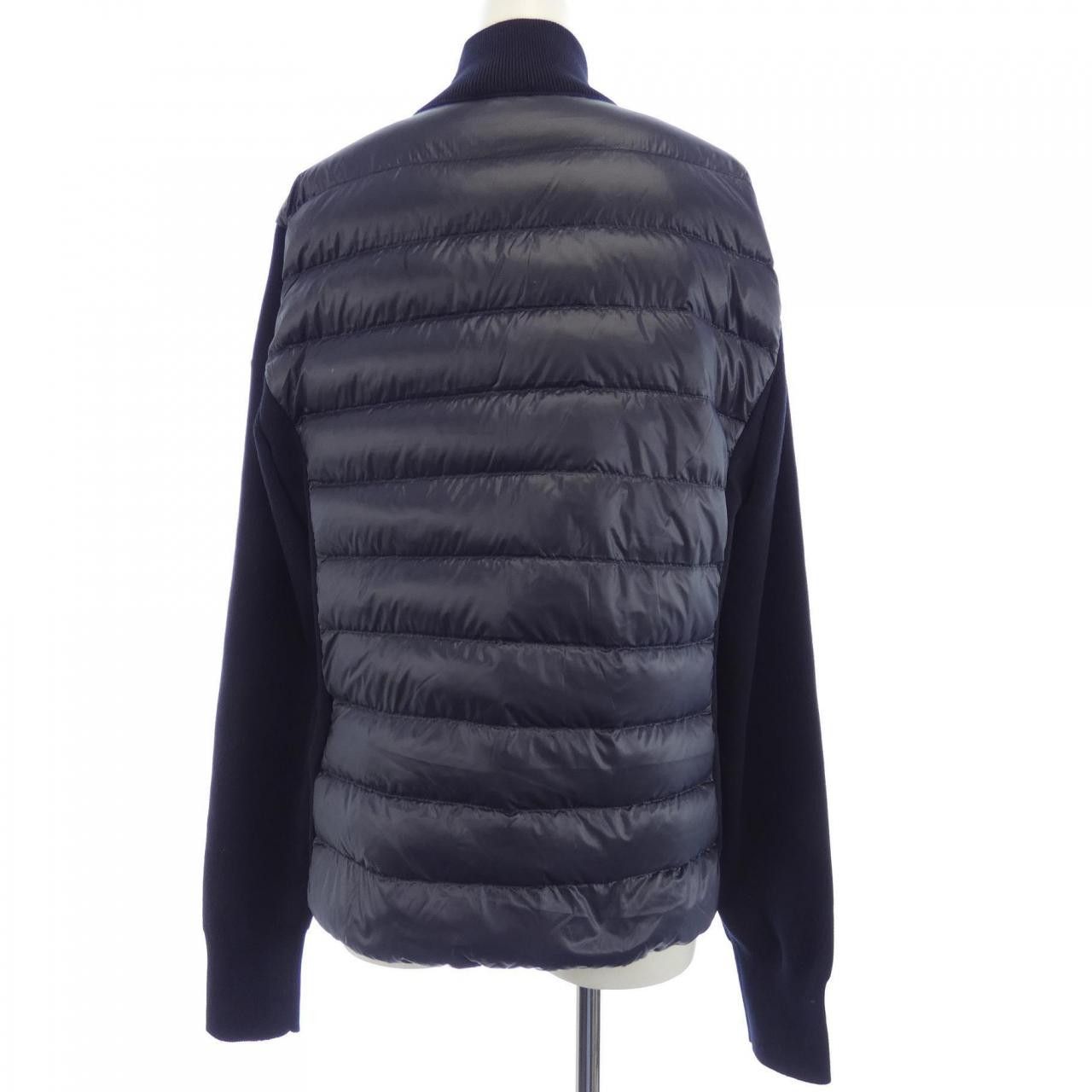 Moncler Moncler Moncler Down Jacket Others Outerwear 10939B00026 DUTY FREE for USA Size ONE SIZE - 2 Thumbnail