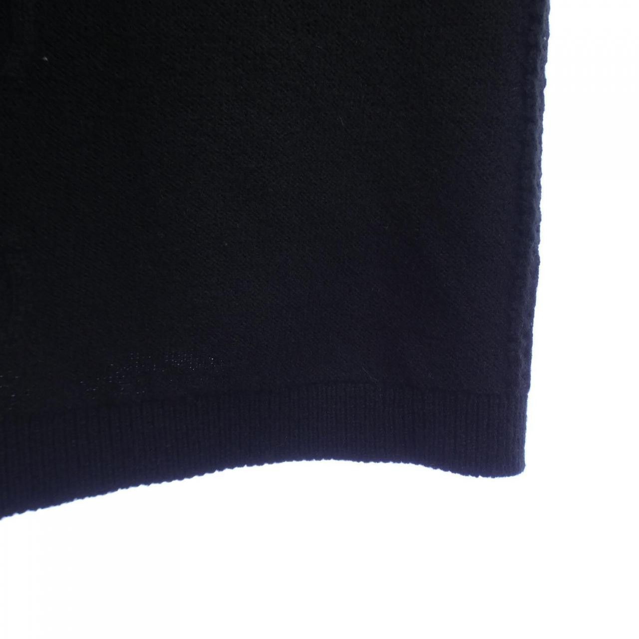 Hermes Hermes Hermes Cashmere Blend Skirt Others Skirts DUTY FREE for USA Size ONE SIZE - 6 Thumbnail