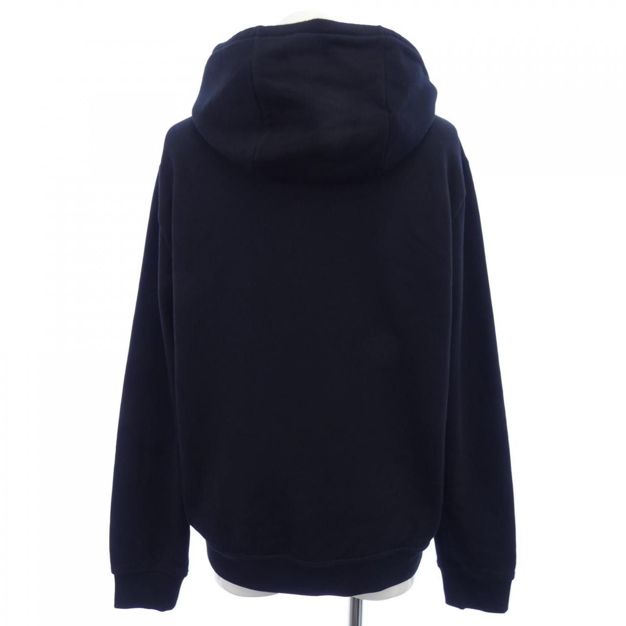 Hermes Hermes Hermes H367800HA Hoodie Others Sweatshirts & Hoodies DUTY FREE for USA Size ONE SIZE - 2 Thumbnail