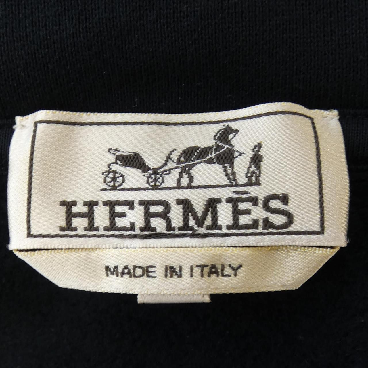 Hermes Hermes Hermes H367800HA Hoodie Others Sweatshirts & Hoodies DUTY FREE for USA Size ONE SIZE - 4 Thumbnail