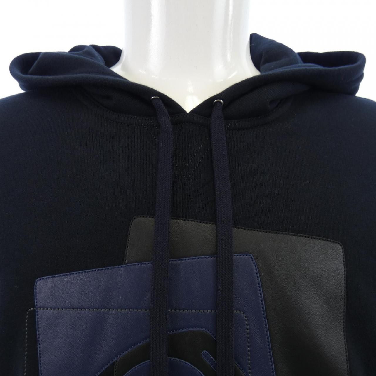 Hermes Hermes Hermes H367800HA Hoodie Others Sweatshirts & Hoodies DUTY FREE for USA Size ONE SIZE - 5 Thumbnail